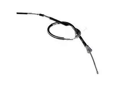 1999 Lexus LS400 Parking Brake Cable - 46430-40020