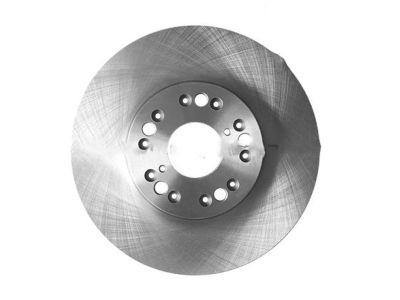 1993 Lexus SC400 Brake Disc - 43512-24051