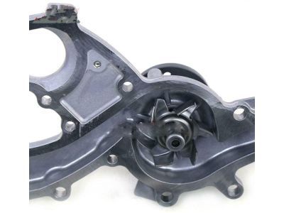 Lexus 16100-39436 Engine Water Pump Assembly