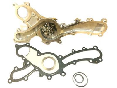 Lexus 16100-39436 Engine Water Pump Assembly