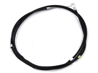 Lexus Hood Cable - 53630-50060
