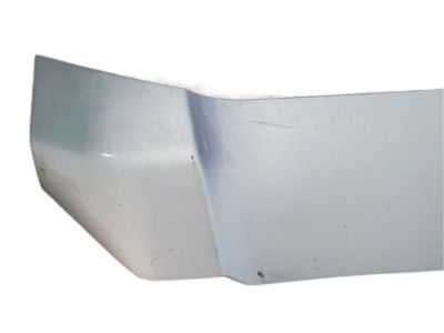 Lexus 52129-60050 Cover, Front Bumper, Lower