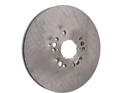 Lexus GS430 Brake Disc - 43512-30180