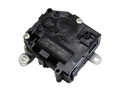 Lexus RC F Blend Door Actuator - 87106-30610