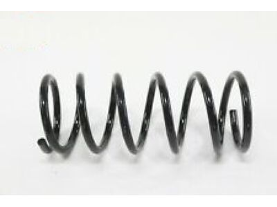 2008 Lexus RX350 Coil Springs - 48231-0E011