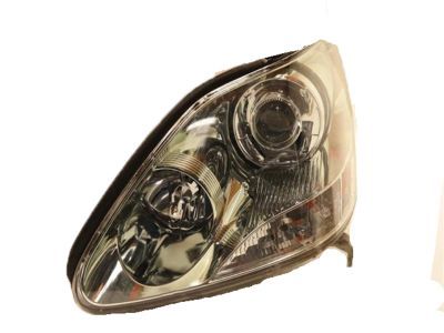 2005 Lexus LS430 Headlight - 81170-50251