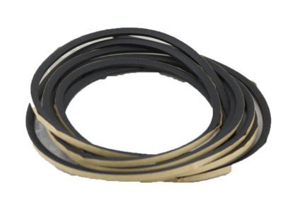 2000 Lexus GS300 Weather Strip - 56117-44030