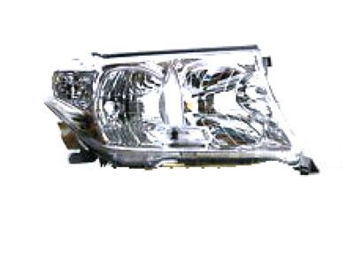 Lexus 81130-48600 Headlamp Unit Assembly, Right