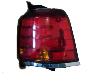 2011 Lexus LX570 Back Up Light - 81551-60850