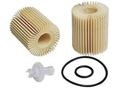 Lexus IS250 Oil Filter - 04152-31060