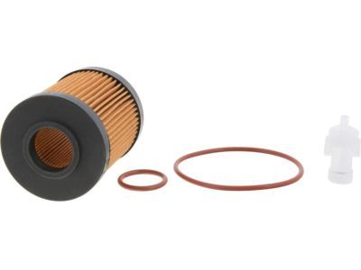 Lexus 04152-31060 Oil Filter Element Kit