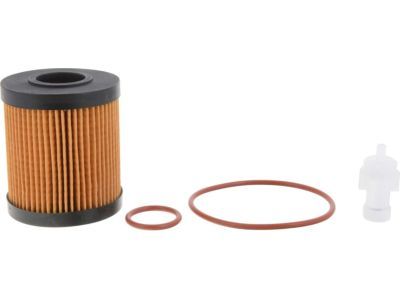 Lexus 04152-31060 Oil Filter Element Kit