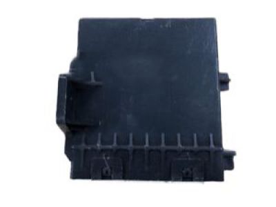 Lexus 88650-60E52 Amplifier Assy, Air Conditioner