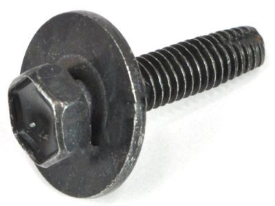 Lexus 90119-06942 Bolt, W/Washer