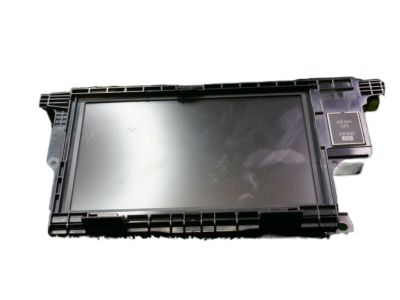Lexus 86110-33060 Multi-Display Assy