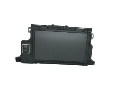 Lexus 86110-33060 Multi-Display Assy