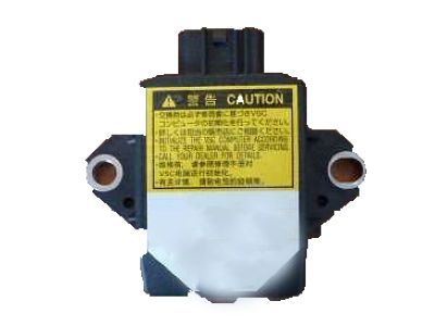 2010 Lexus IS F Yaw Sensor - 89180-22020