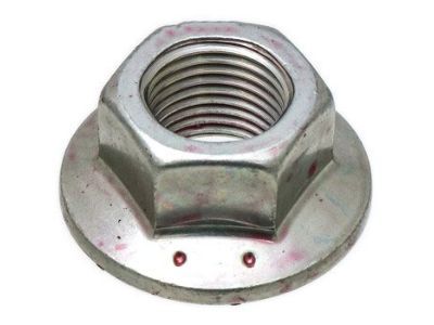 Lexus 94151-21601 Nut, FLANGE