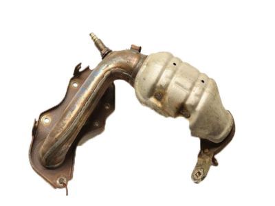 2007 Lexus RX350 Exhaust Manifold - 17150-0P090