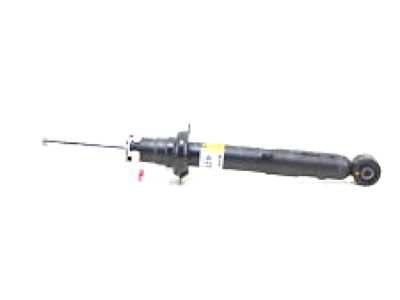 2017 Lexus RC F Shock Absorber - 48510-80730