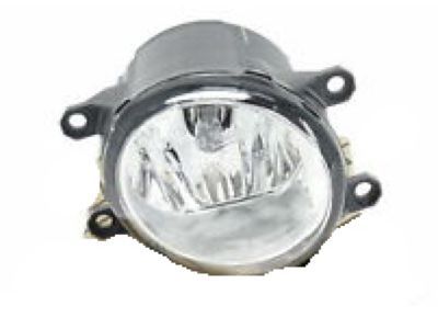 2010 Lexus GX460 Fog Light - 81210-0W060