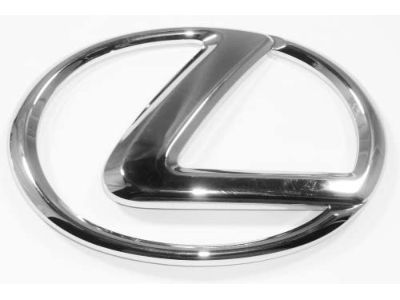 2010 Lexus RX450h Emblem - 75311-0E020