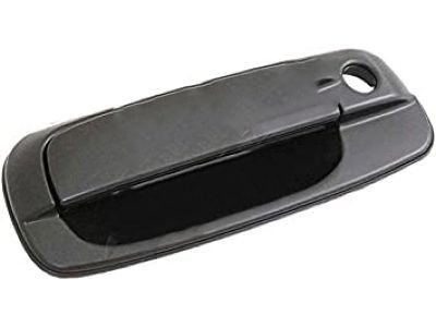 2001 Lexus GS300 Door Handle - 69220-30250-C0