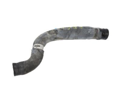 Lexus ES300h Radiator Hose - 16571-31310