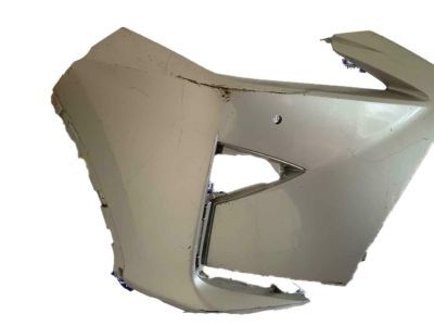 Lexus 52119-0E934 Front Bumper Cover L/P