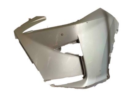 2020 Lexus RX450h Bumper - 52119-0E934