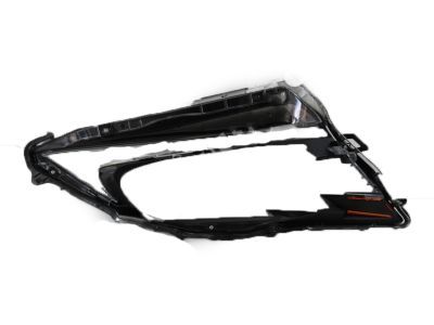 Lexus GS350 Headlight - 81131-30G20