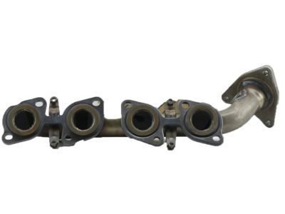 2004 Lexus LX470 Exhaust Manifold - 17105-50121