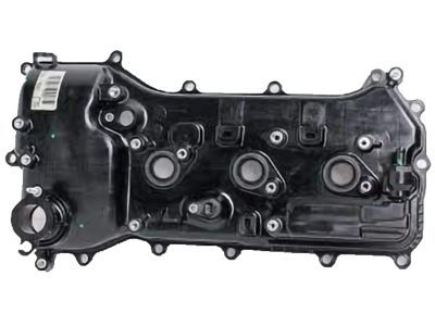 Lexus 11202-0P011 Cover Sub-Assembly, Cylinder