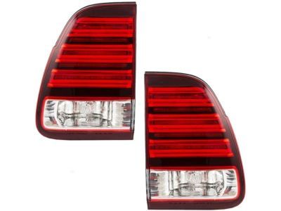 Lexus LX470 Back Up Light - 81591-60190