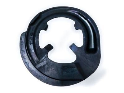 Lexus CT200h Coil Spring Insulator - 48158-12040
