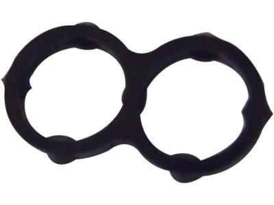 Lexus 11159-0P010 Gasket, Camshaft Bearing Cap Oil Hole