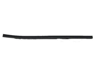 Lexus 85214-42040 Rear Wiper Blade Rubber