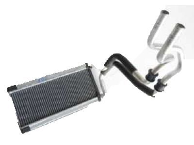 Lexus Heater Core - 87107-53030