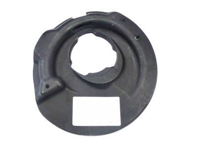 2021 Lexus NX300 Coil Spring Insulator - 48158-78010