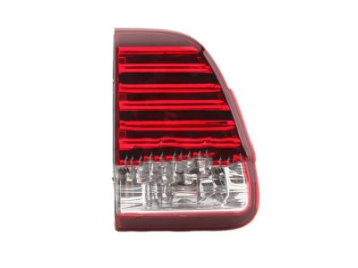 Lexus LX470 Back Up Light - 81580-60080