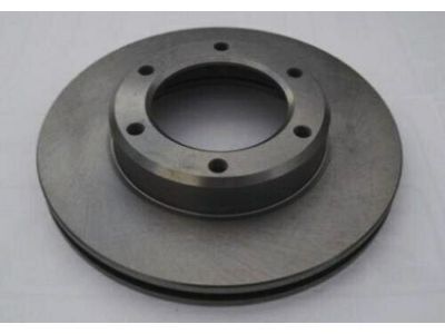 Lexus LX450 Brake Disc - 43512-60090