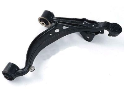 Lexus 48069-29165 Front Suspension Lower Control Arm Sub-Assembly, No.1 Left