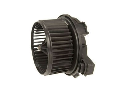 Lexus RX450h Blower Motor - 87103-33110