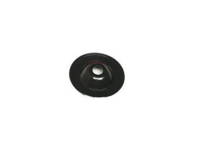 Lexus 16659-50020 Plate, Idler Pulley Cover, No.2