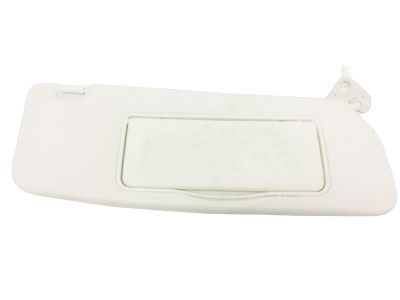 Lexus SC430 Sun Visor - 74310-24191-A0