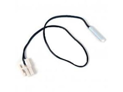 2006 Lexus RX330 Ambient Temperature Sensor - 88625-48060