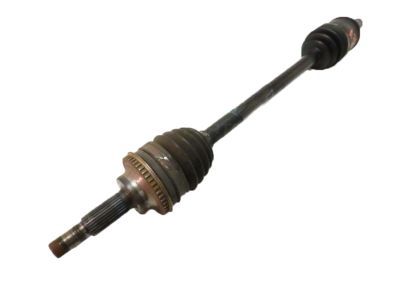 2006 Lexus RX330 Axle Shaft - 42340-0E010