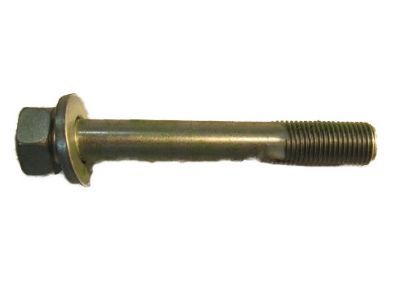 Lexus 90119-12131 Bolt, W/Washer