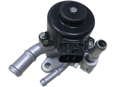 Lexus 22270-50010 Valve Assembly, Idle Speed Control