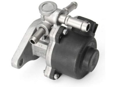 Lexus Idle Control Valve - 22270-50010